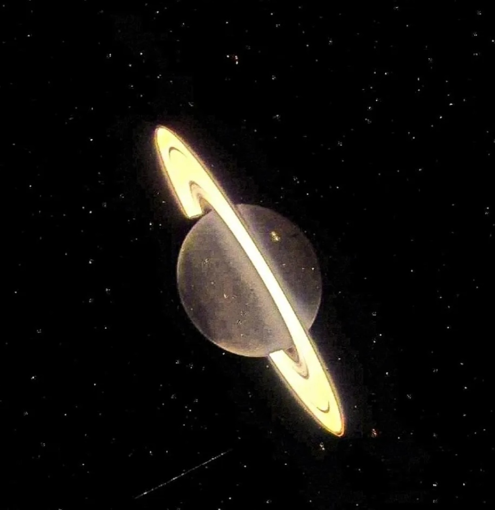 土星进入白羊座：从今天起，再也没有模糊地带